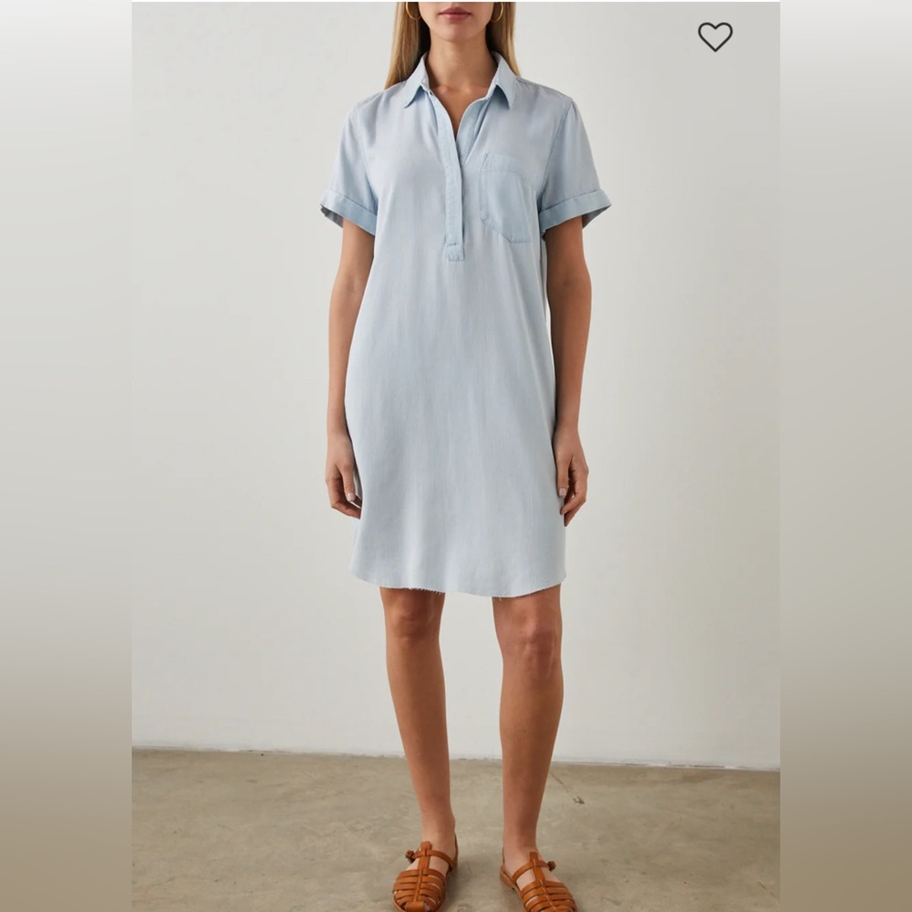 Rails Valerie Dress, size small